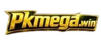 PKMEGA logo